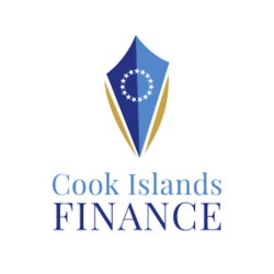 Cook Islands Finance Logo