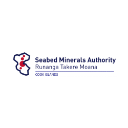Seabed Mineral Authority Logo